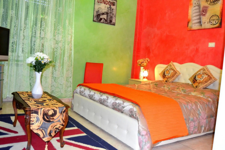 B&B Milon
