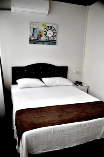 Classic room