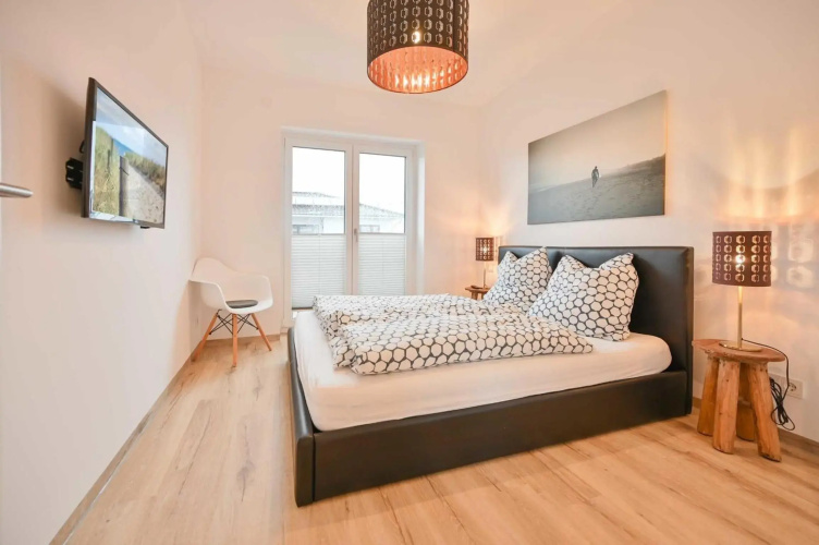 FeWo "Hohe Flucht" - Penthouse