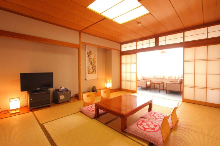Kasugai View Hotel