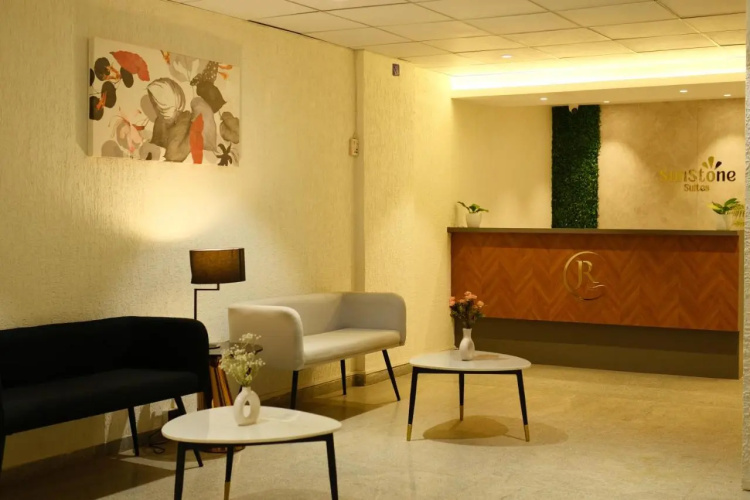 Sunstone Suites