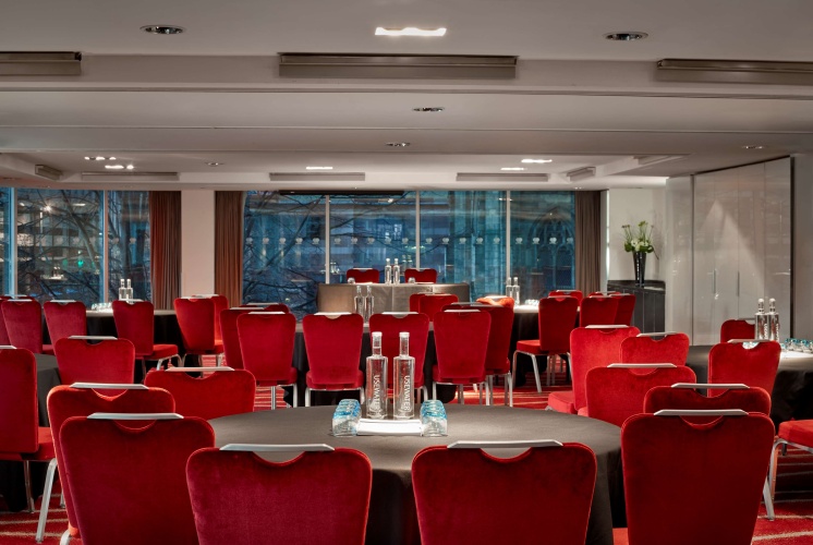 Park Plaza Leeds photo 8