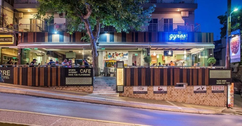 Hotelafbeelding