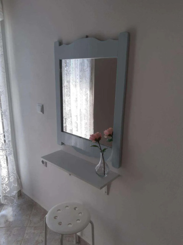 Falopa Apartments