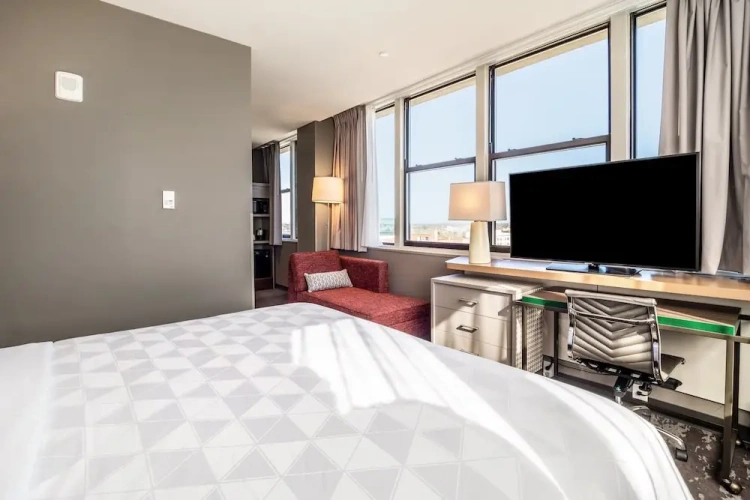 Premium Double room