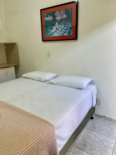 Pousada Águas Claras