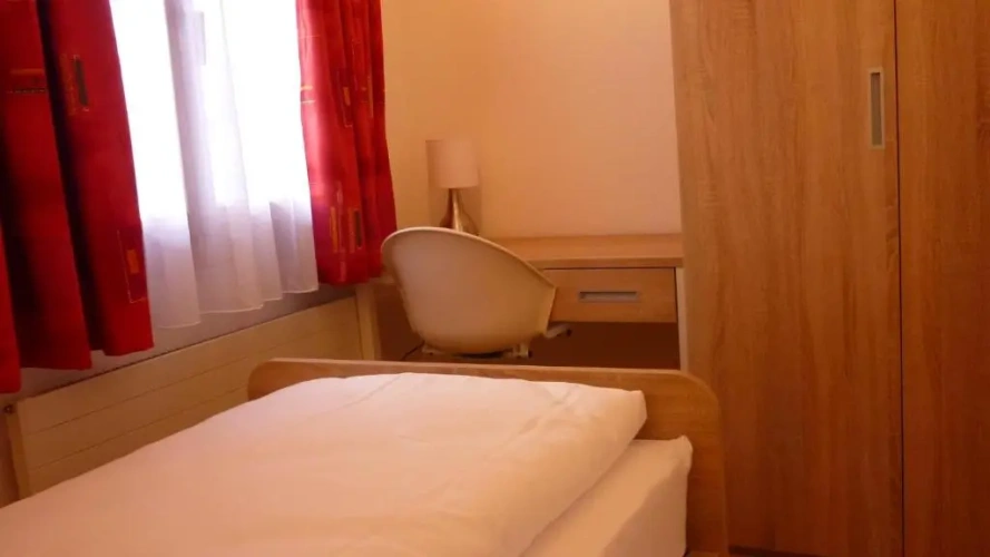 Economy Single room