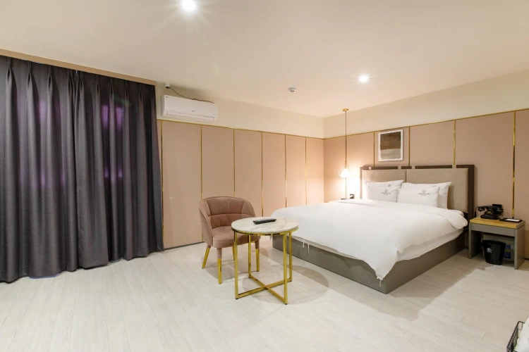 Premier Double room
