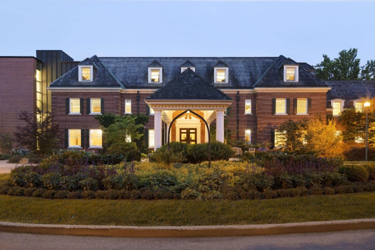 Ivey Spencer Leadership Centre, A Dolce By Wyndham photo 24