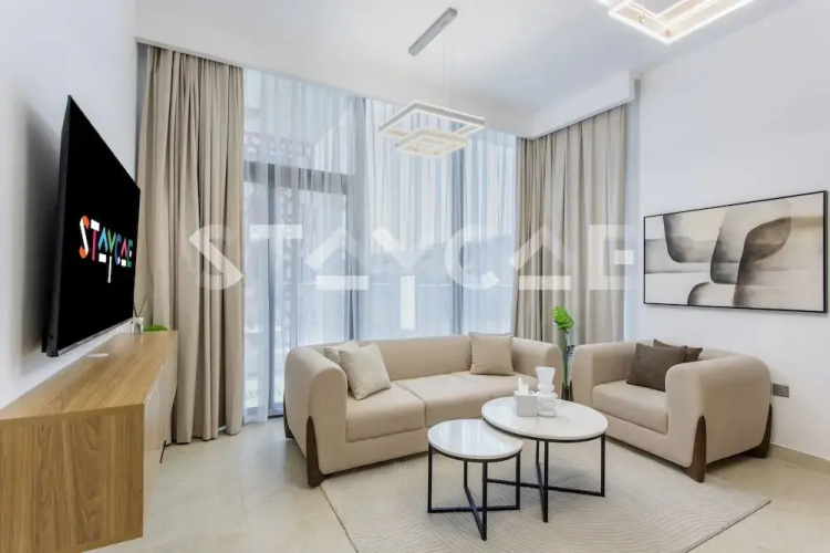Staycae- National Bonds Residences