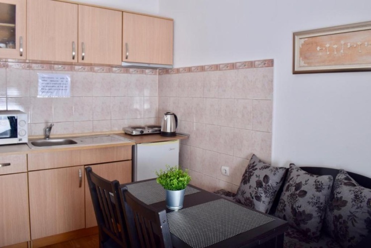 Standard Double Family room