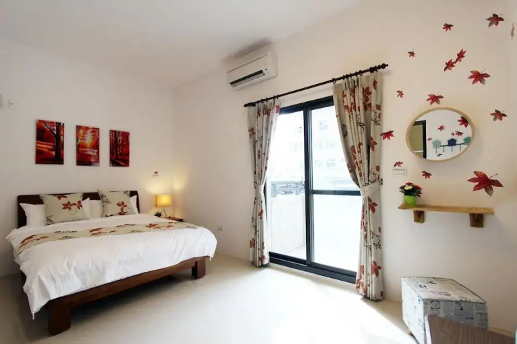 Inshapechiya B&B
