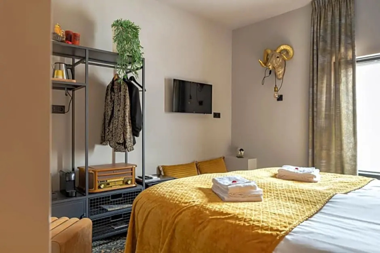 Hotelbild