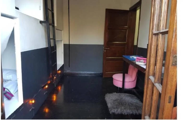 Holy Hostel Boutique