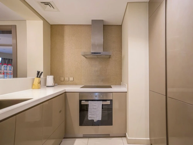 Comfort Apartment
