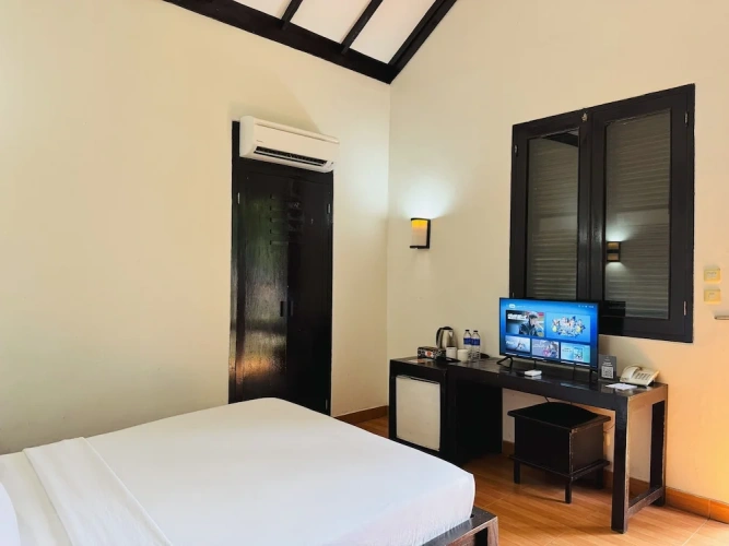 Double Villa