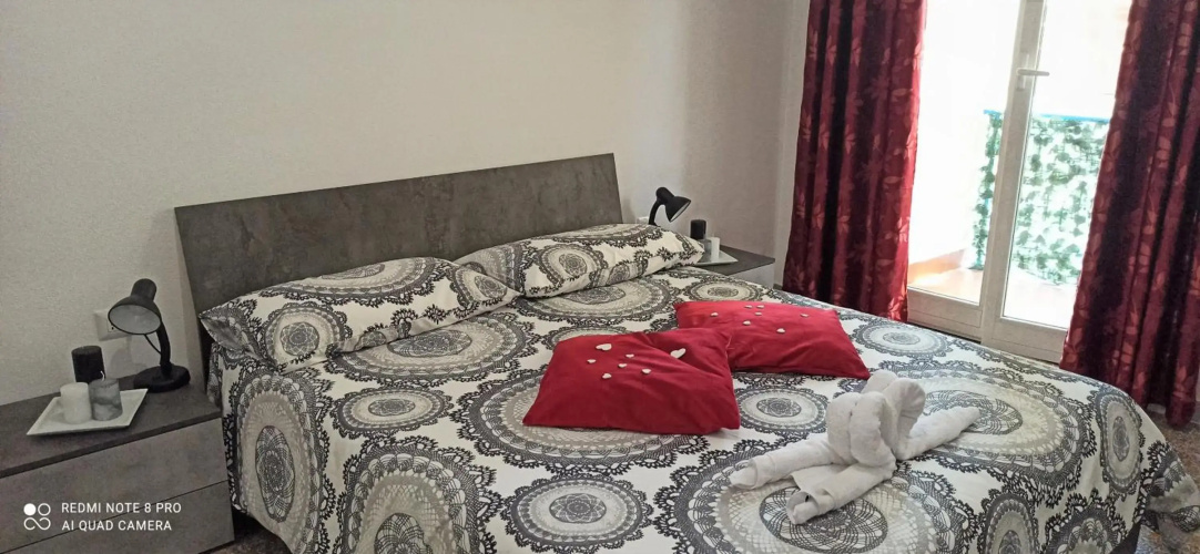 A casa di Silvia