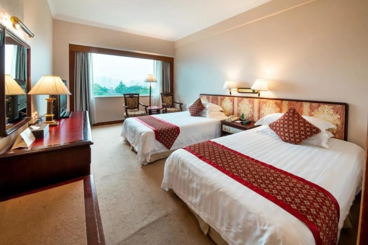 Yanling Hotel