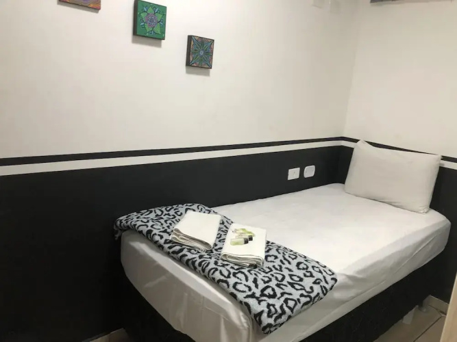 SP Party Hostel