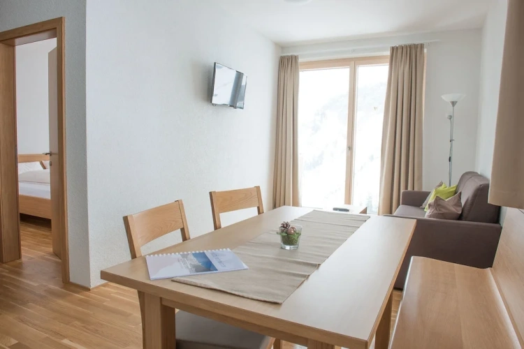 2 Bedrooms Comfort Apartment