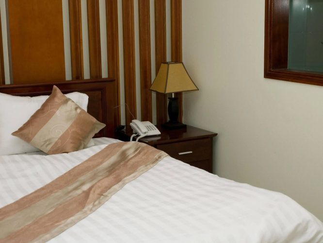 Song Loc Hotel