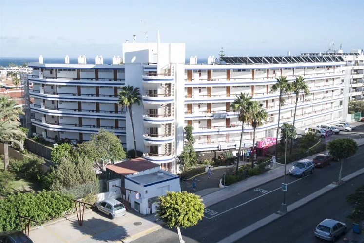 Hotelafbeelding