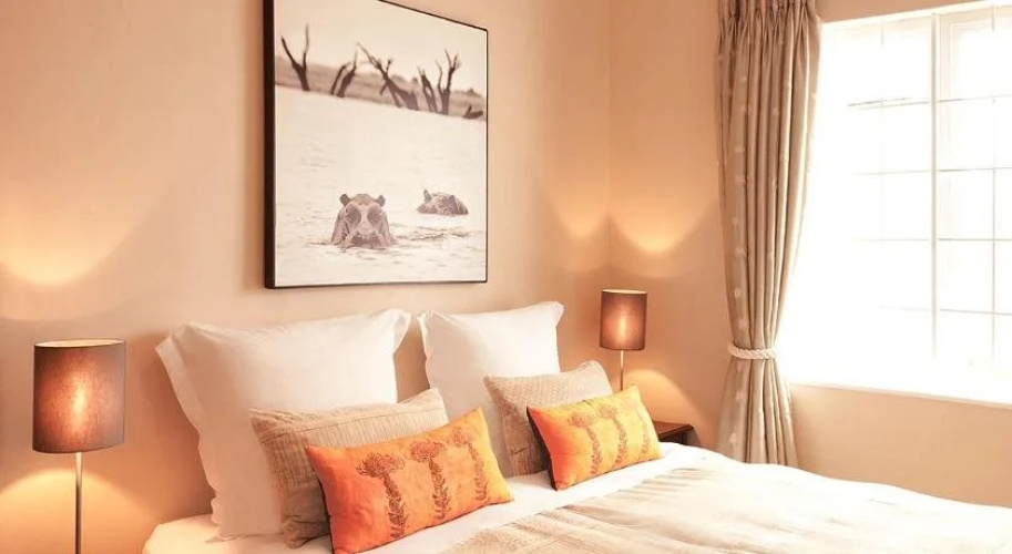 Cactusberry Lodge