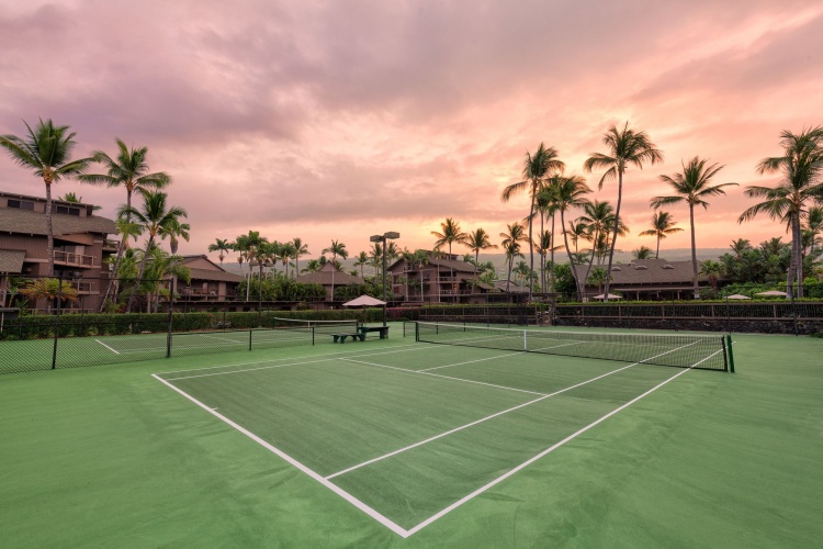 Kanaloa at Kona by Castle photo 17