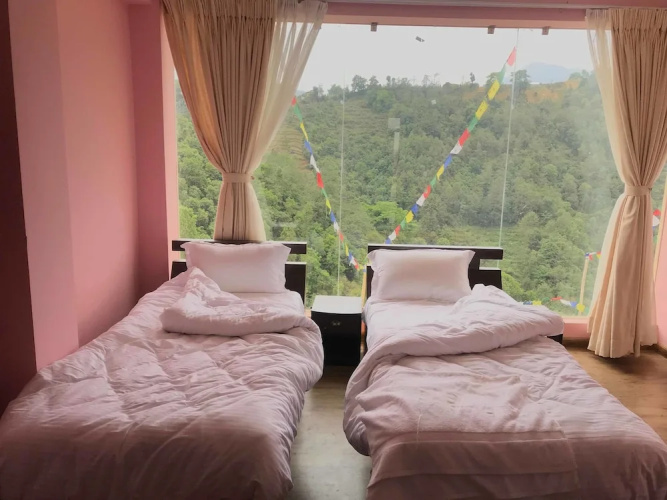 Lala Palace Resort