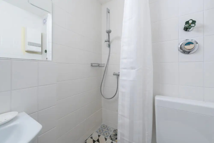 Stay in Style City Center deluxe flat