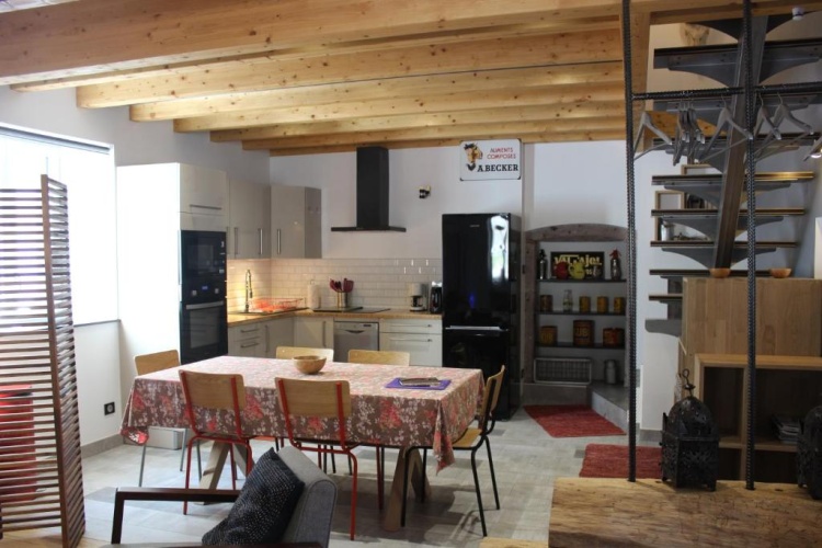 2 Bedrooms Cottage with view