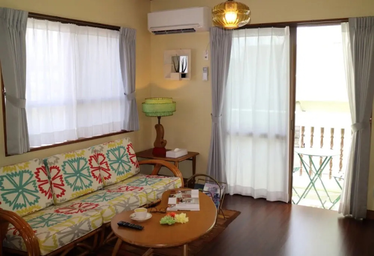 Alosa Inn