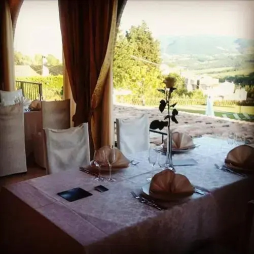 Grand Relais Laurenti