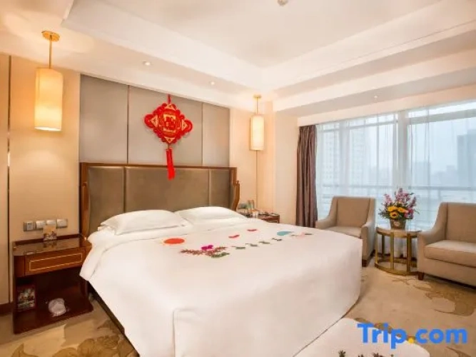 Business Double Suite