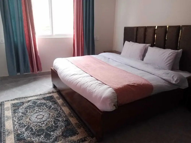 Kings Inn Hotel Naran