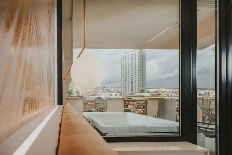 Poetica Boutique Sky Hotel