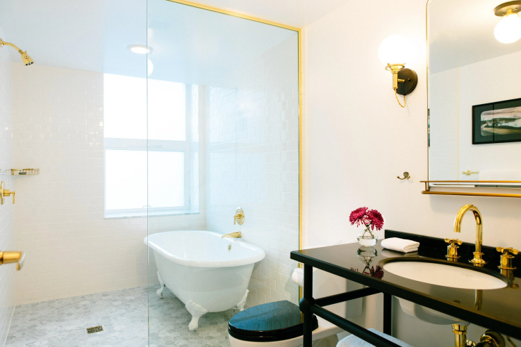 Kimpton Palladian Hotel photo 27