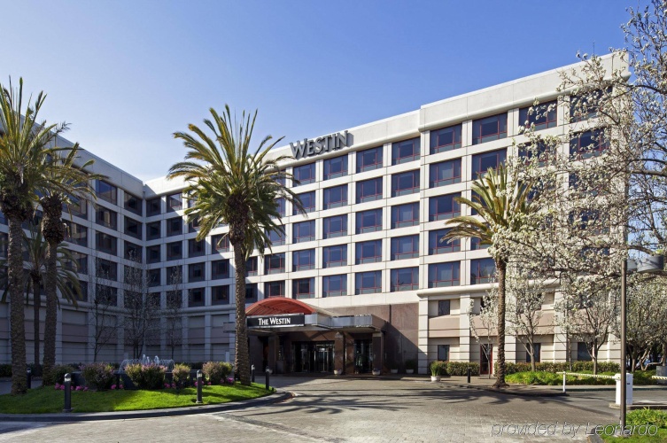 The Westin San Francisco Airport photo 35
