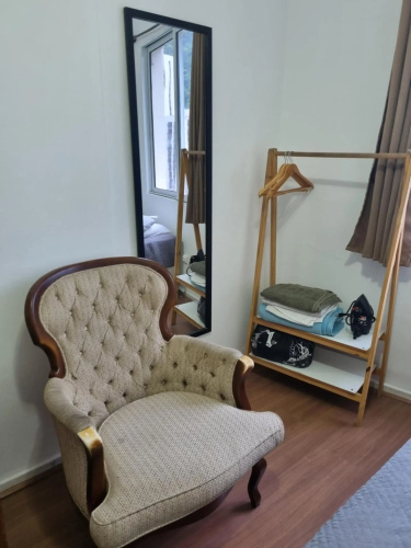 Apartamento em Copacabana