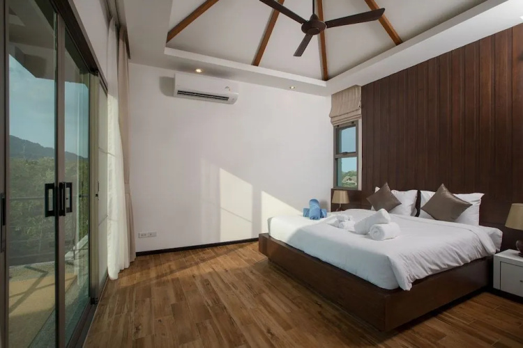 Villa Solor
