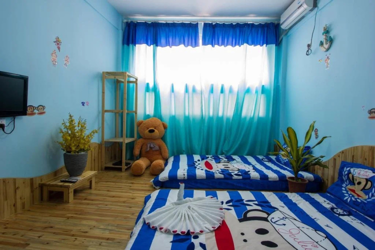 Shanghaishu Inn