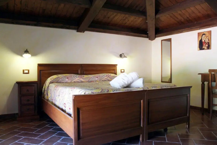 Agriturismo Il Castagneto