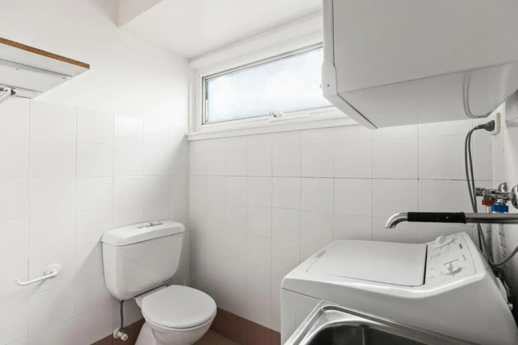 Silvertop Apartment