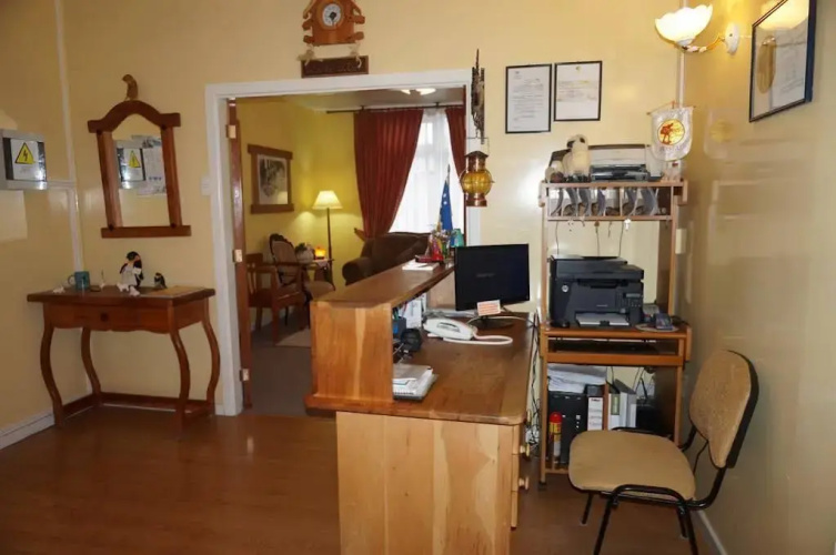 Hostal Ovejero