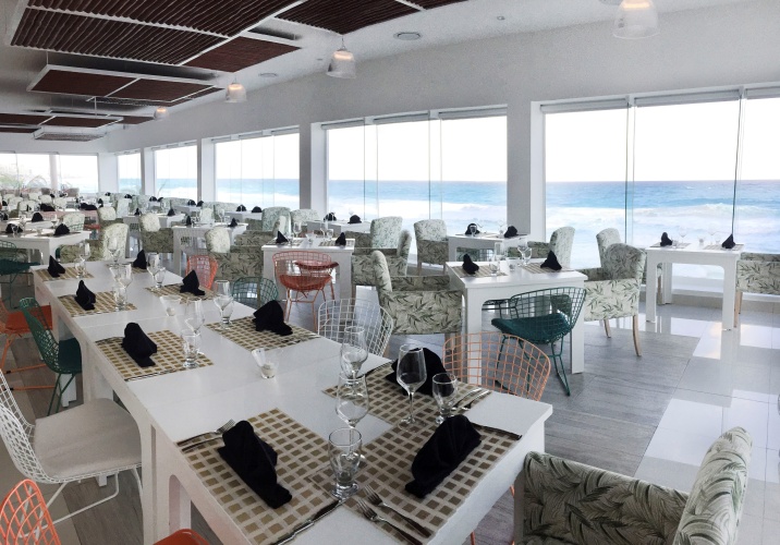 Oleo Cancun Playa All Inclusive Boutique Resort photo 13