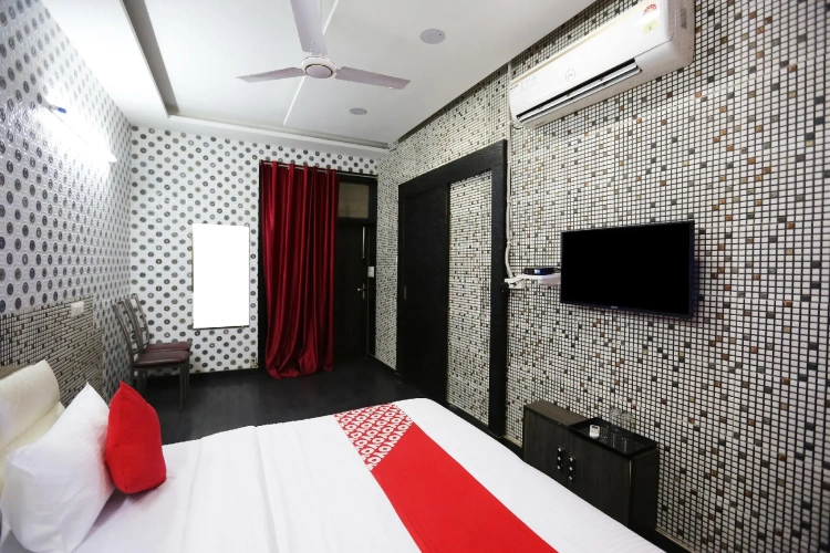 Classic Double room