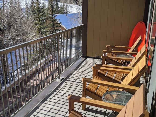 Slopeside #2789