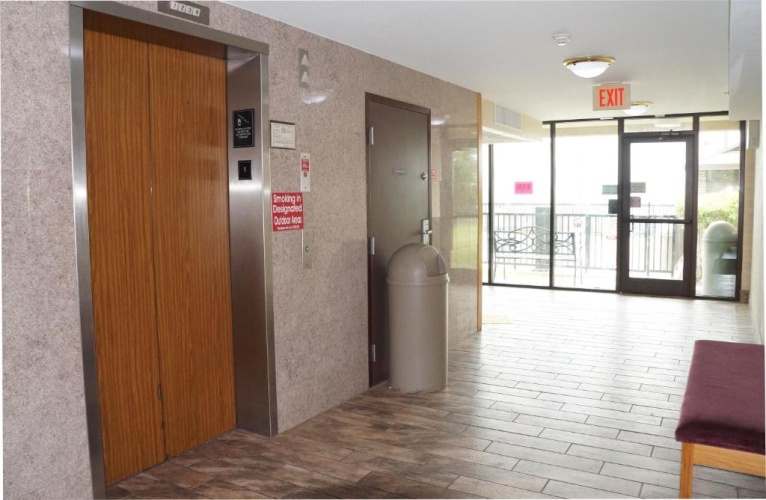 Best Western Corpus Christi Airport Hotel photo 15