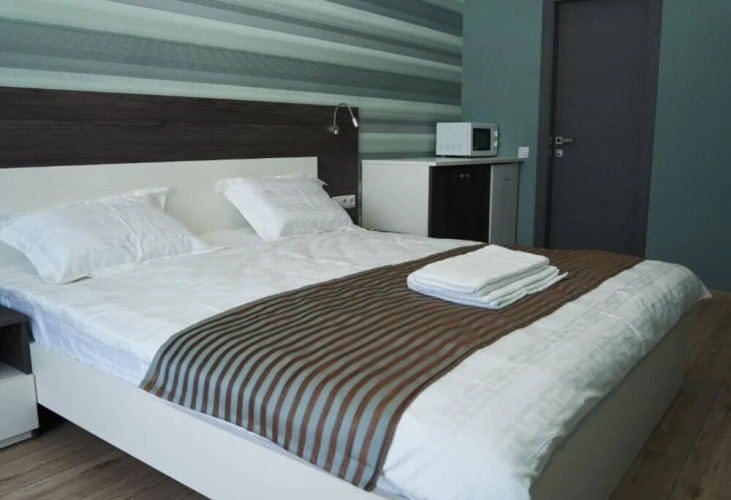 SeaLine Apart-Hotel
