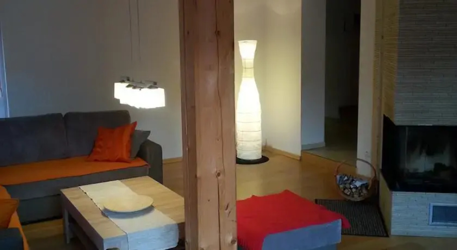 Domek Pod Klimczokiem